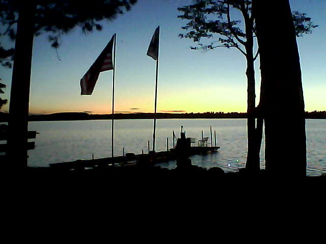 Whiteface Cam Image - Tue, 06/21/2016 9:53pm 