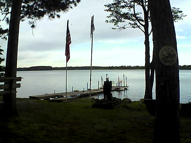 Whiteface Cam Image - Wed, 06/22/2016 6:22am 