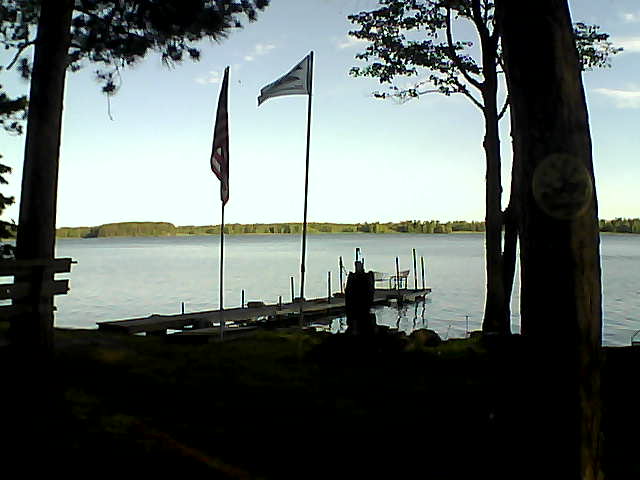 Whiteface Cam Image - Wed, 06/22/2016 7:22am 