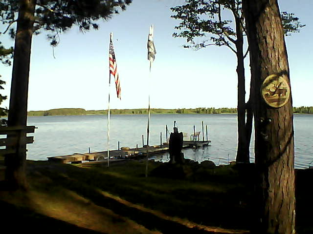 Whiteface Cam Image - Wed, 06/22/2016 8:02am 