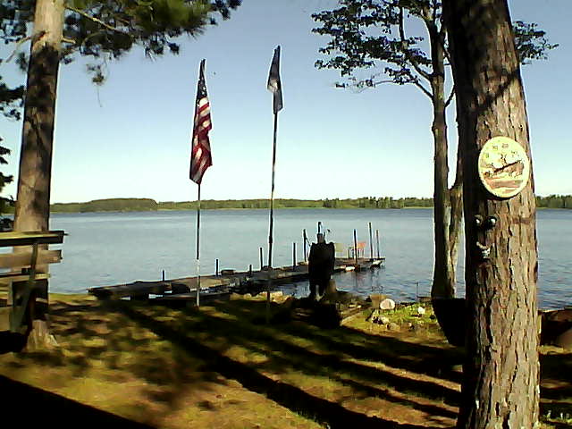 Whiteface Cam Image - Wed, 06/22/2016 8:42am 