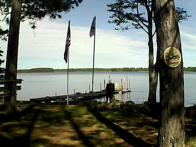 Whiteface Cam Image - Wed, 06/22/2016 10:02am 