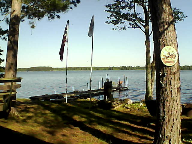 Whiteface Cam Image - Thu, 06/23/2016 8:40am 