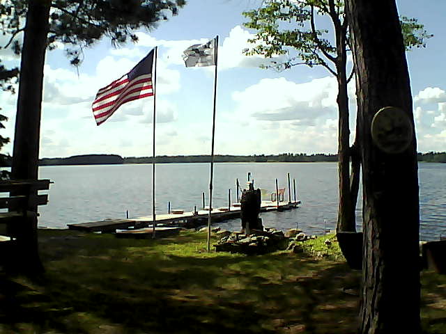 Whiteface Cam Image - Thu, 06/23/2016 3:40pm 