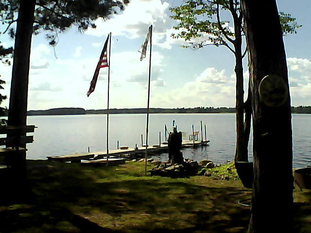 Whiteface Cam Image - Thu, 06/23/2016 4:20pm 