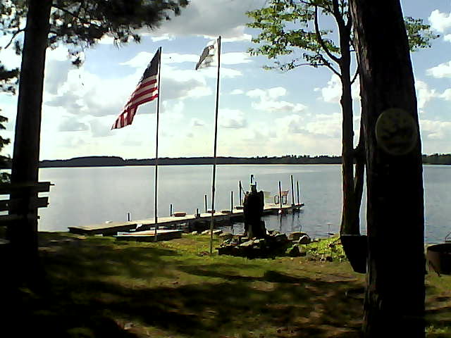 Whiteface Cam Image - Thu, 06/23/2016 4:40pm 