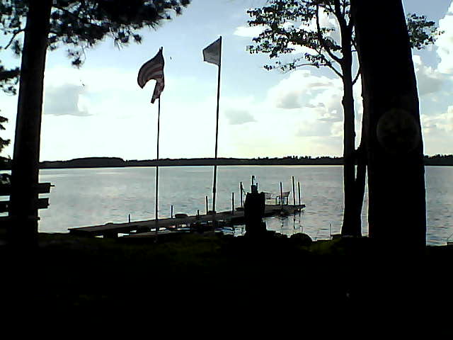 Whiteface Cam Image - Thu, 06/23/2016 5:00pm 