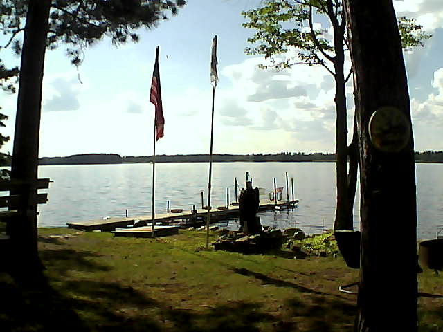 Whiteface Cam Image - Thu, 06/23/2016 5:20pm 