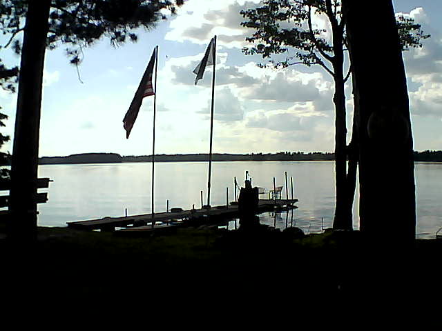 Whiteface Cam Image - Thu, 06/23/2016 5:40pm 