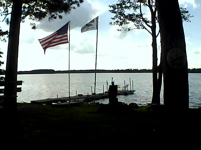 Whiteface Cam Image - Thu, 06/23/2016 6:00pm 