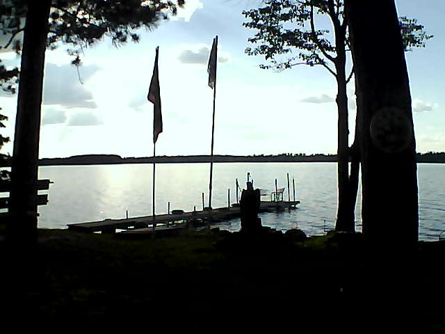 Whiteface Cam Image - Thu, 06/23/2016 6:20pm 