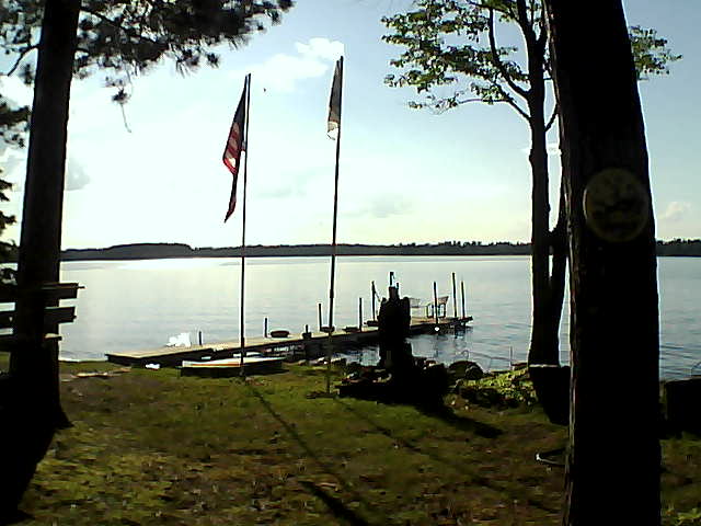 Whiteface Cam Image - Thu, 06/23/2016 6:40pm 