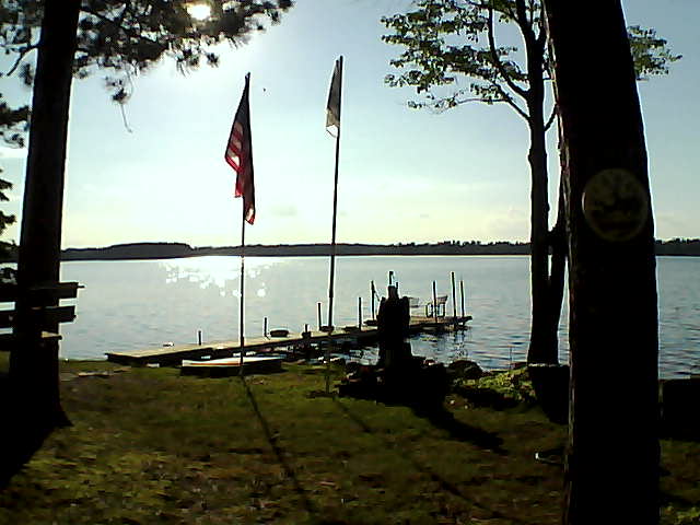 Whiteface Cam Image - Thu, 06/23/2016 7:00pm 