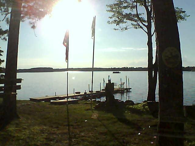 Whiteface Cam Image - Thu, 06/23/2016 7:20pm 