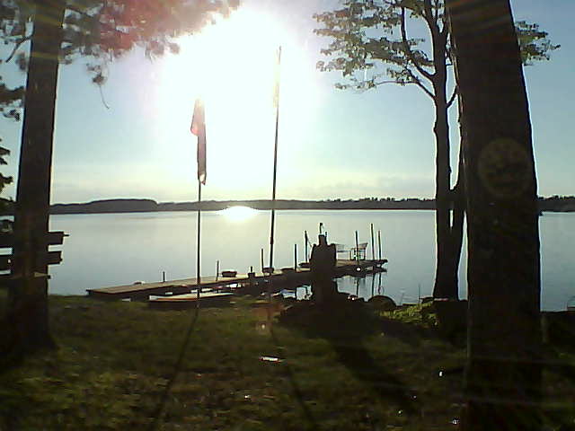 Whiteface Cam Image - Thu, 06/23/2016 7:40pm 