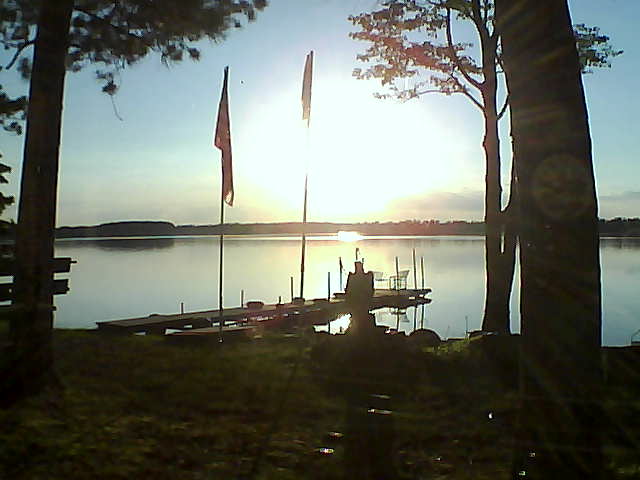 Whiteface Cam Image - Thu, 06/23/2016 8:20pm 