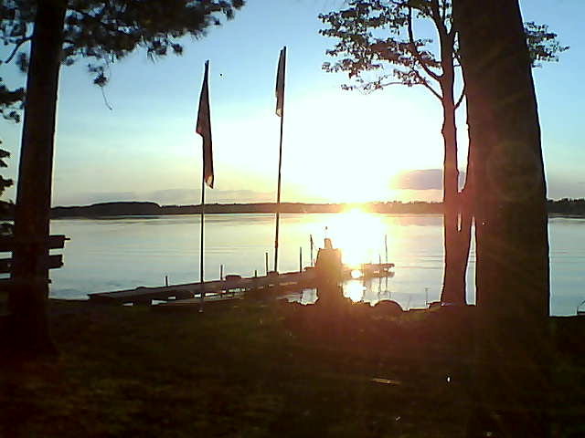 Whiteface Cam Image - Thu, 06/23/2016 8:40pm 