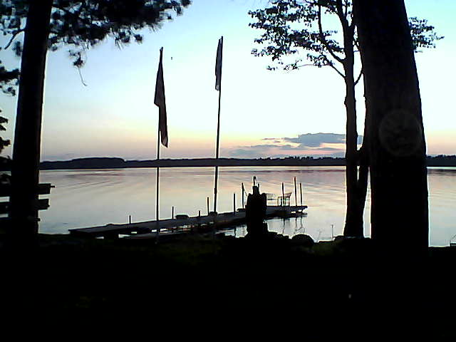 Whiteface Cam Image - Thu, 06/23/2016 9:20pm 