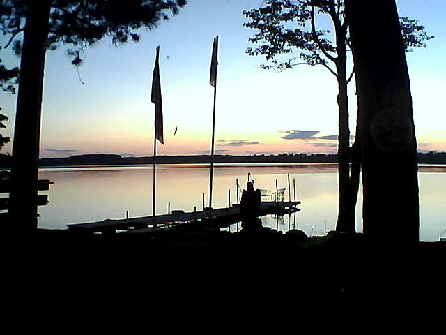 Whiteface Cam Image - Thu, 06/23/2016 9:40pm 