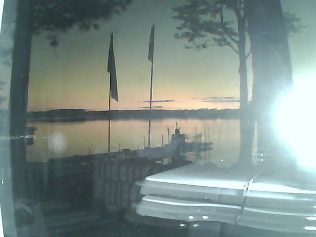 Whiteface Cam Image - Thu, 06/23/2016 10:00pm 