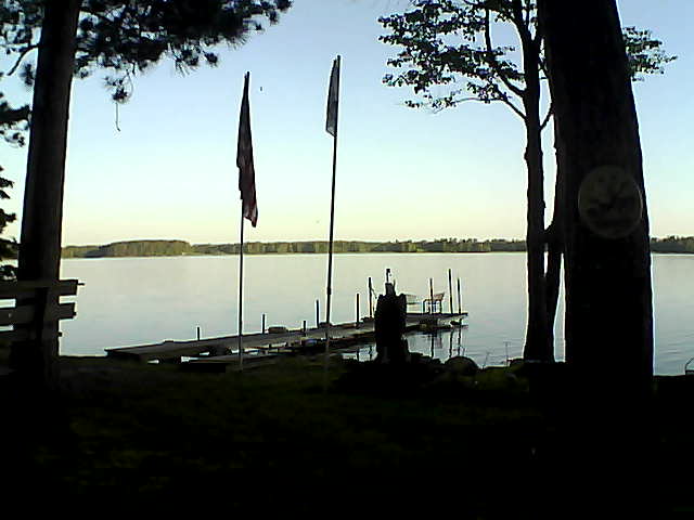 Whiteface Cam Image - Fri, 06/24/2016 6:22am 