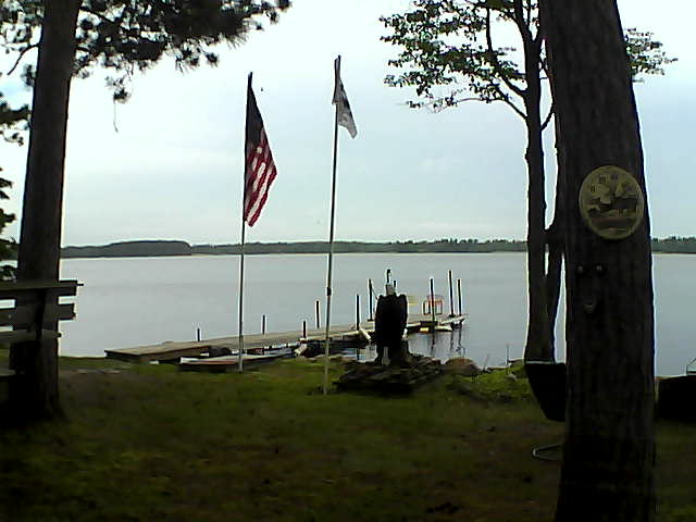 Whiteface Cam Image - Sat, 06/25/2016 7:27am 