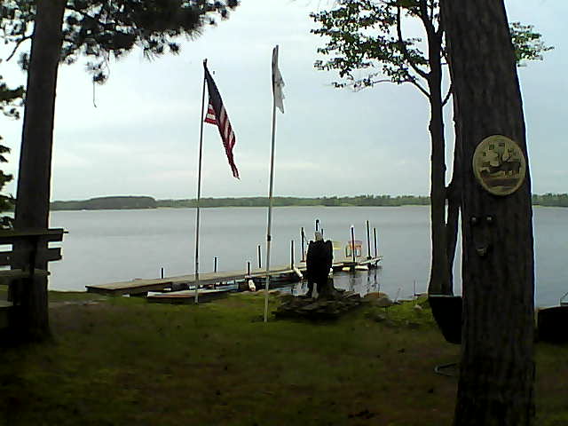 Whiteface Cam Image - Sat, 06/25/2016 7:47am 