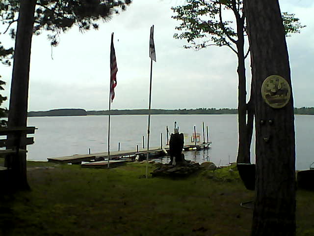 Whiteface Cam Image - Sat, 06/25/2016 8:07am 