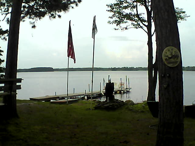 Whiteface Cam Image - Sat, 06/25/2016 8:27am 