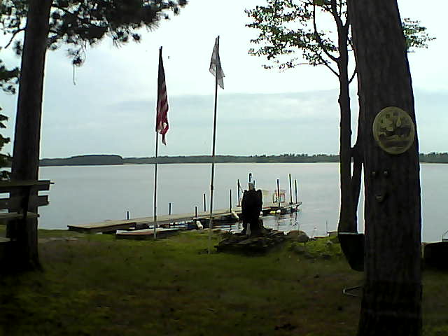 Whiteface Cam Image - Sat, 06/25/2016 8:47am 