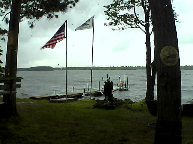 Whiteface Cam Image - Sat, 06/25/2016 9:52am 