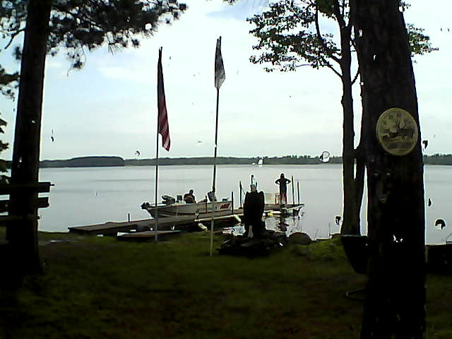 Whiteface Cam Image - Sat, 06/25/2016 11:52am 