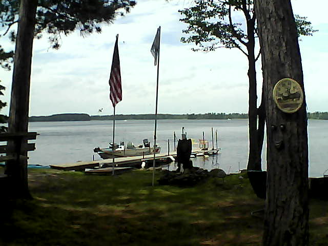 Whiteface Cam Image - Sat, 06/25/2016 1:12pm 