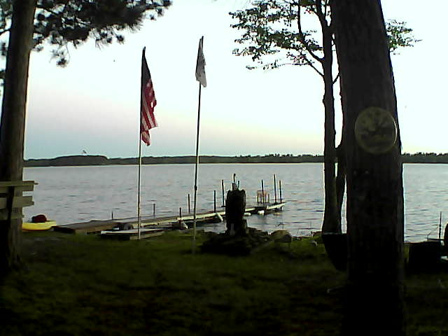 Whiteface Cam Image - Sun, 06/26/2016 4:59am 