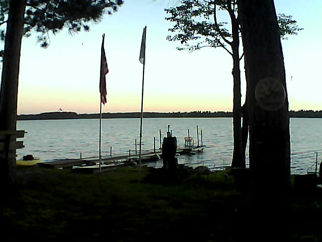 Whiteface Cam Image - Sun, 06/26/2016 5:19am 