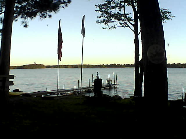 Whiteface Cam Image - Sun, 06/26/2016 5:39am 