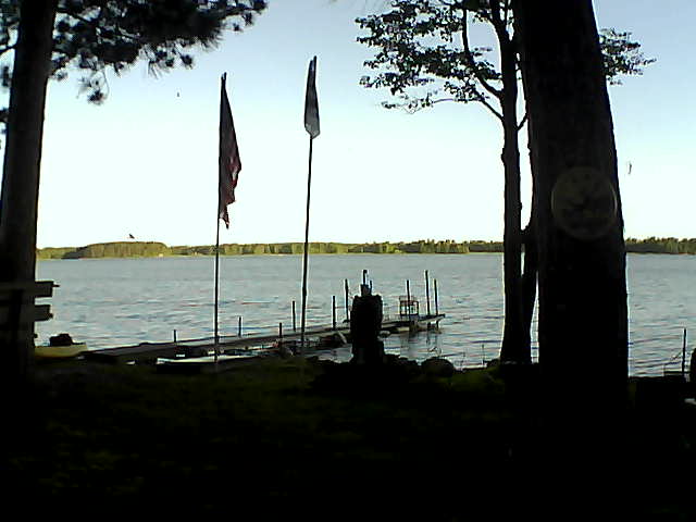 Whiteface Cam Image - Sun, 06/26/2016 6:19am 