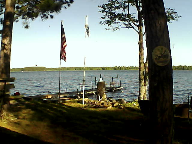 Whiteface Cam Image - Sun, 06/26/2016 8:19am 