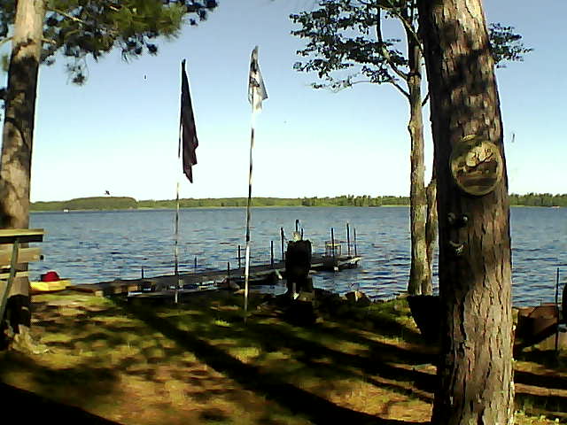 Whiteface Cam Image - Sun, 06/26/2016 8:59am 