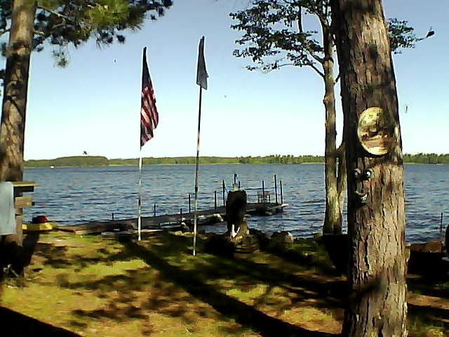 Whiteface Cam Image - Sun, 06/26/2016 9:19am 