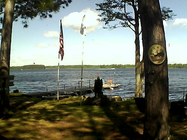 Whiteface Cam Image - Sun, 06/26/2016 10:39am 