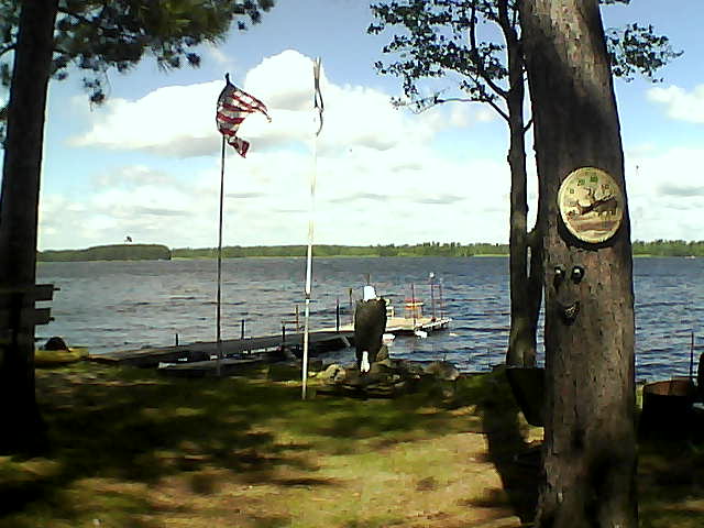 Whiteface Cam Image - Sun, 06/26/2016 11:19am 