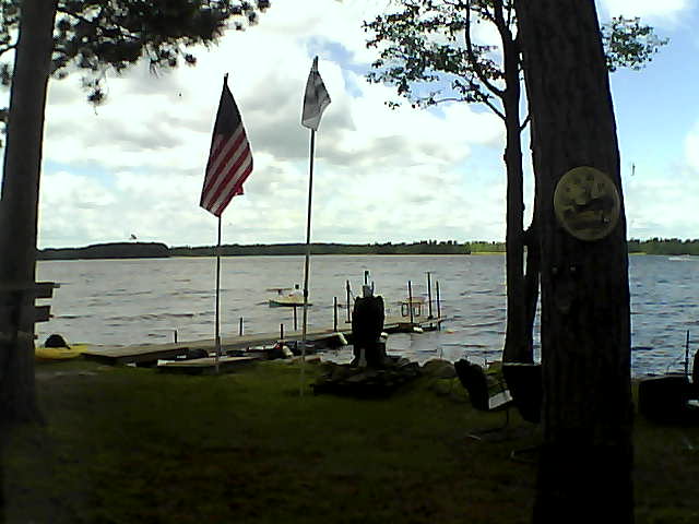 Whiteface Cam Image - Sun, 06/26/2016 12:59pm 