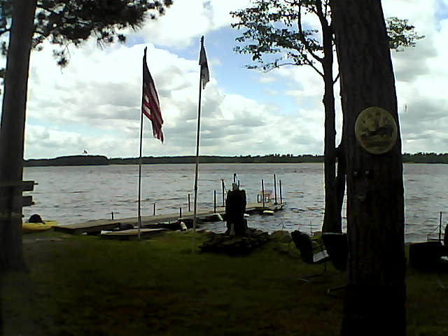 Whiteface Cam Image - Sun, 06/26/2016 1:19pm 