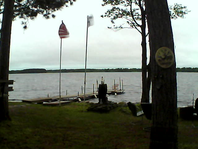 Whiteface Cam Image - Mon, 06/27/2016 4:58am 