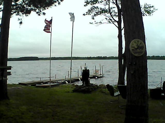 Whiteface Cam Image - Mon, 06/27/2016 5:18am 