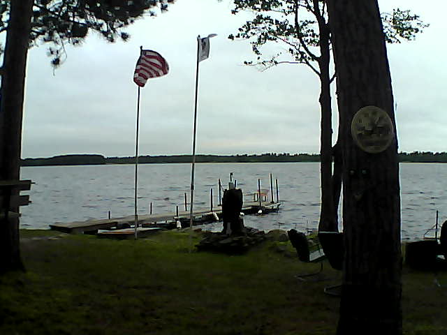 Whiteface Cam Image - Mon, 06/27/2016 5:38am 