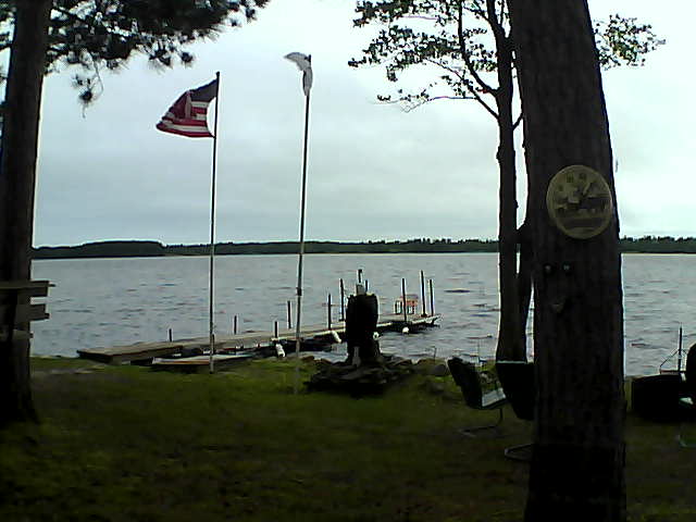 Whiteface Cam Image - Mon, 06/27/2016 5:58am 