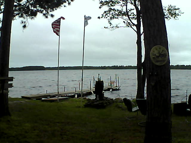 Whiteface Cam Image - Mon, 06/27/2016 6:18am 