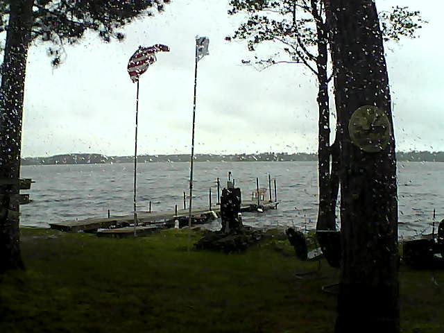 Whiteface Cam Image - Mon, 06/27/2016 6:38am 